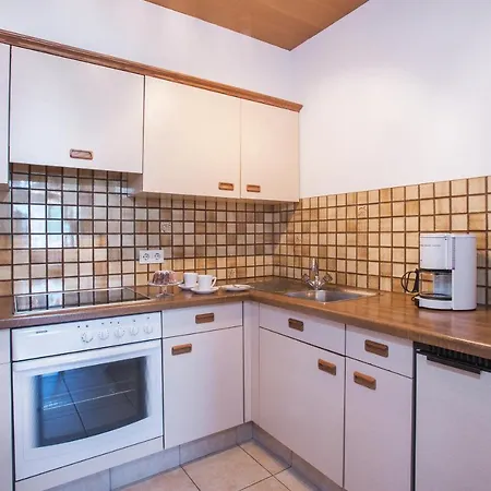 Gästehaus Appartement Höllwarth Stumm Exterior foto