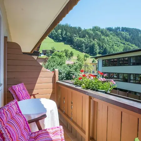 Gästehaus Appartement Höllwarth Stumm Exterior foto
