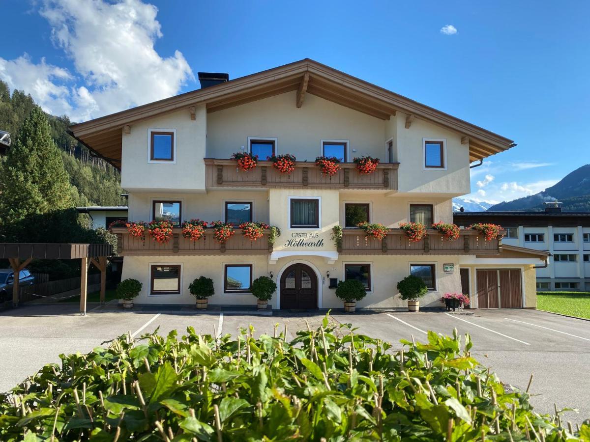 Höllwarth Apartment