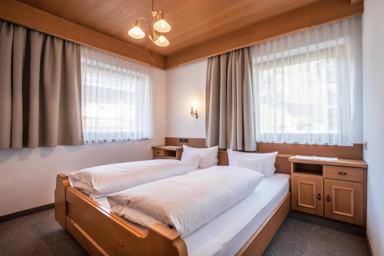 Apartment Höllwarth