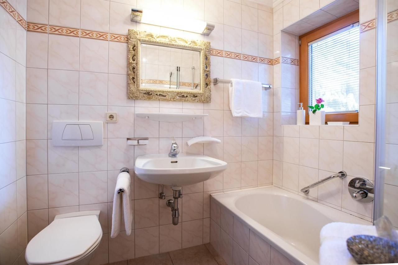 Höllwarth Apartment