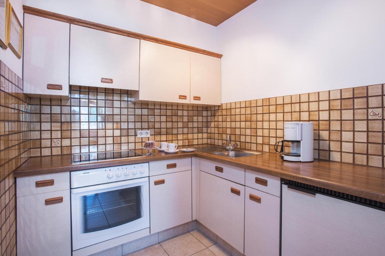 Höllwarth Apartment Stumm