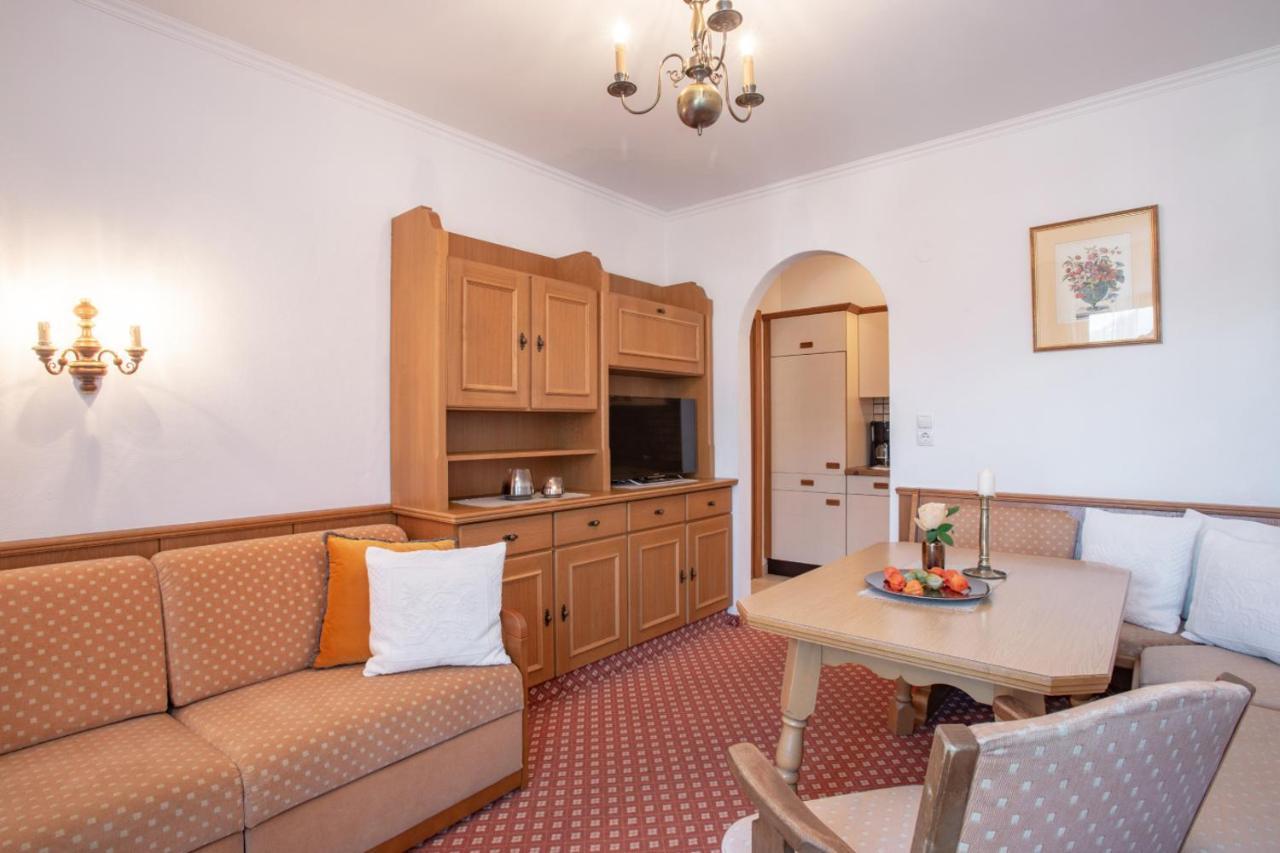 Apartment Höllwarth