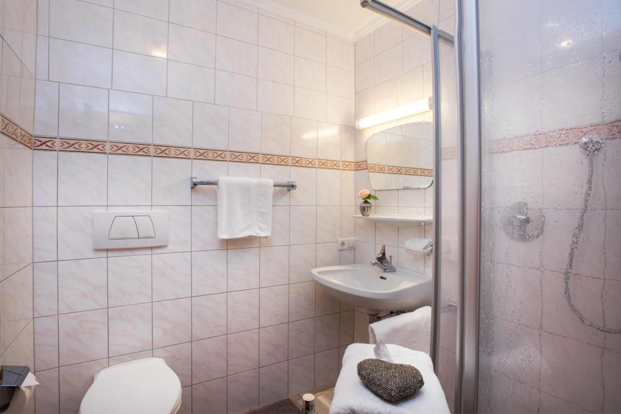 Apartment Höllwarth Stumm