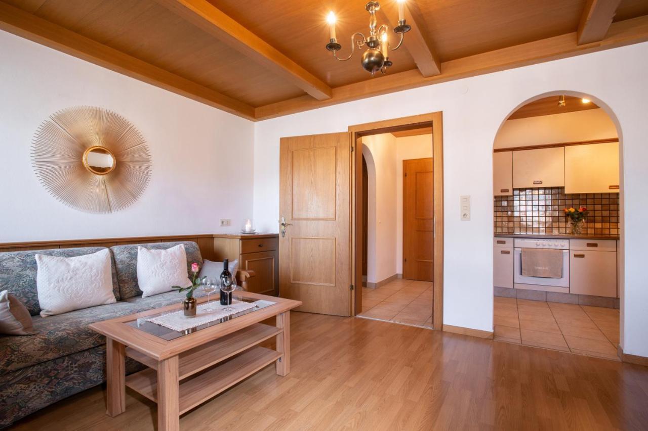 Höllwarth Apartment