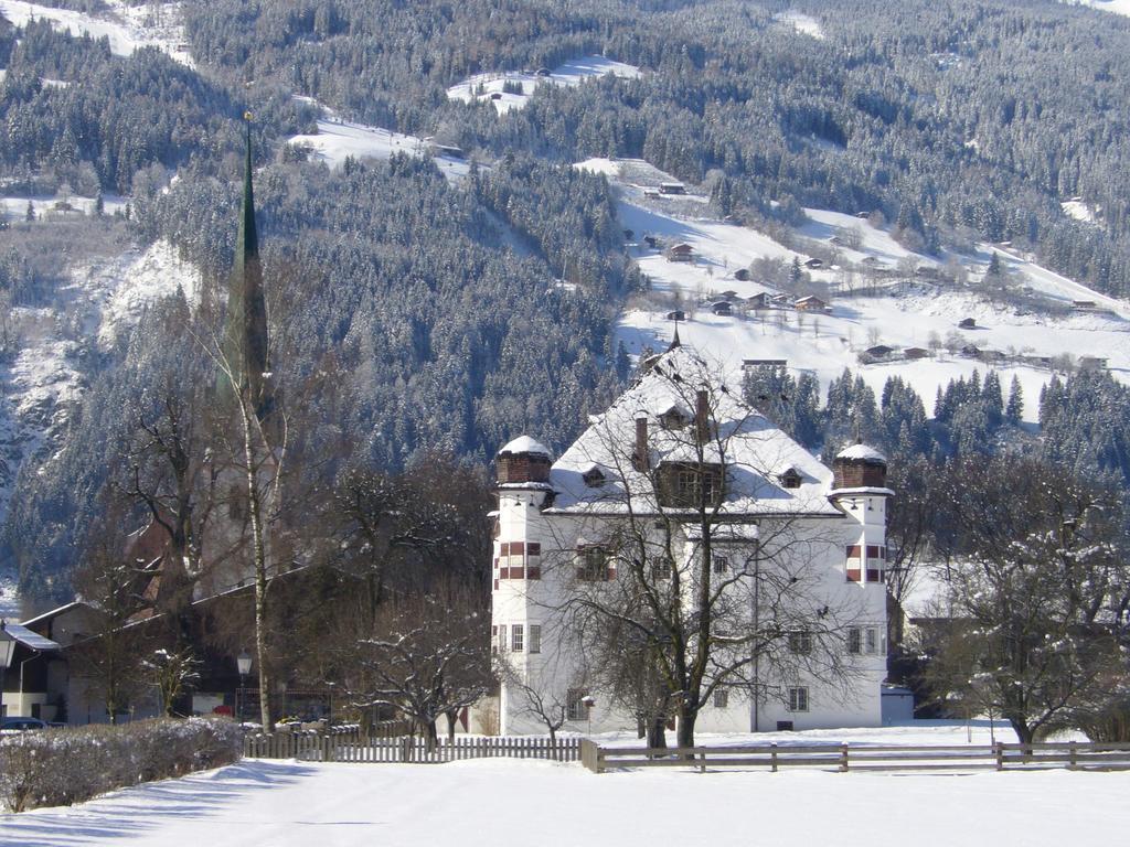 Höllwarth Apartment