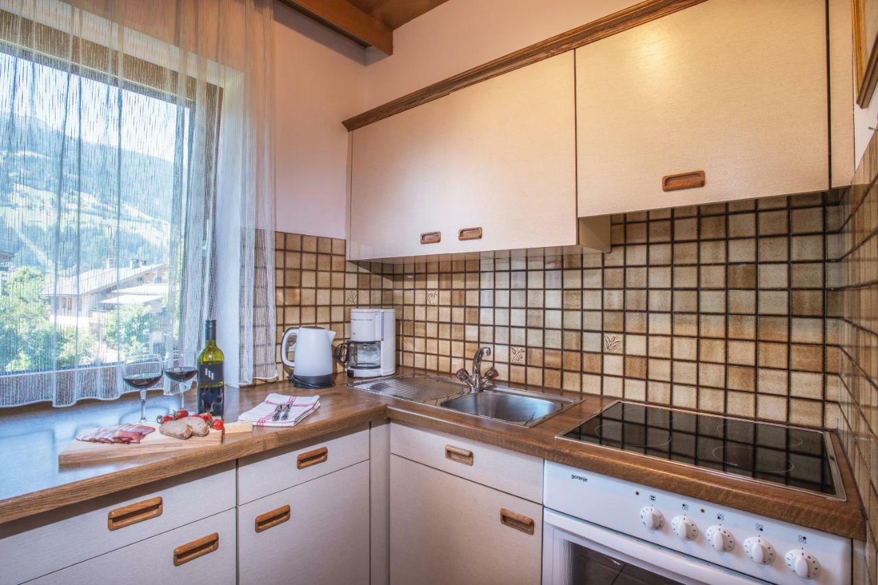 Höllwarth Apartment *
