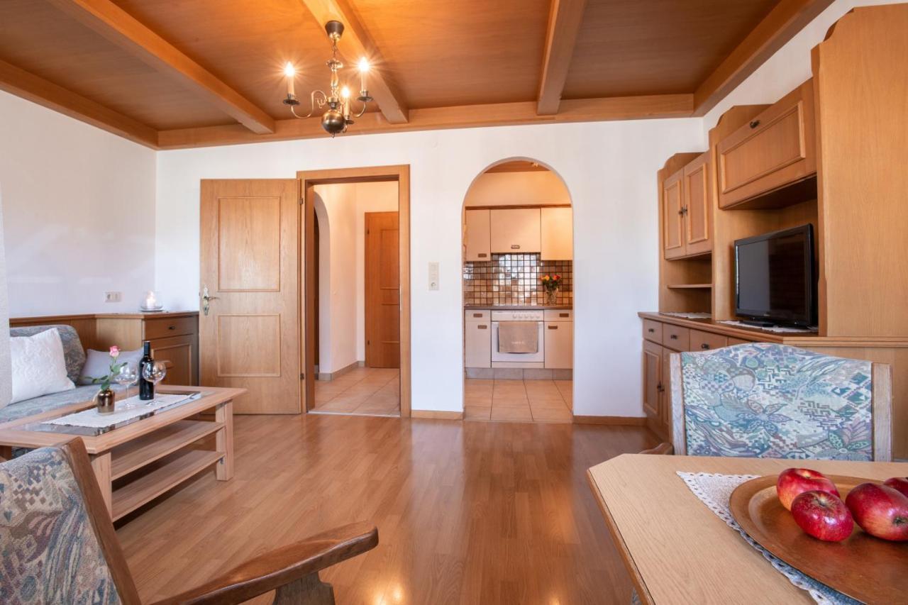 Apartament Gaestehaus Hoellwarth
