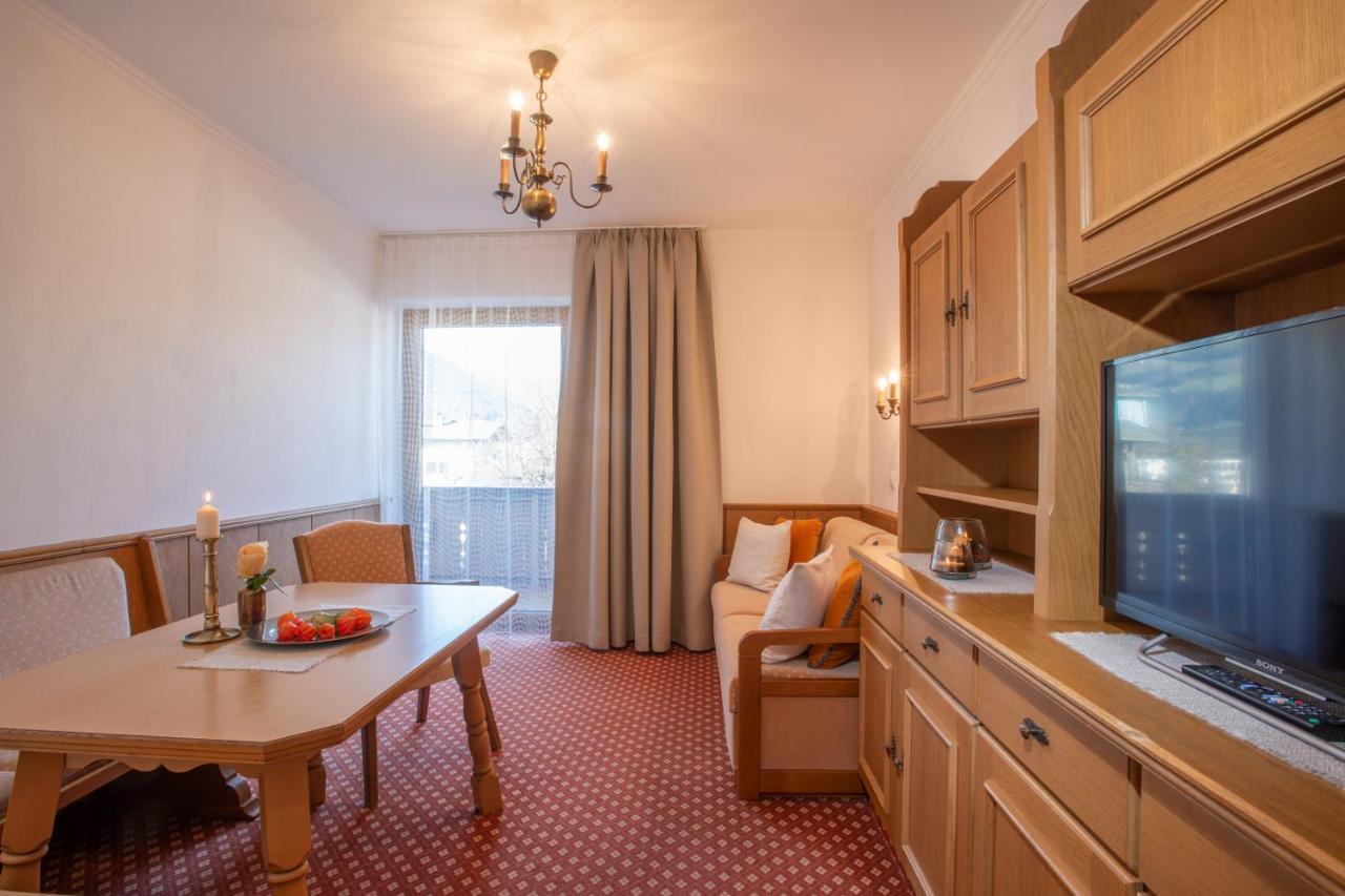 Apartament Gaestehaus Hoellwarth