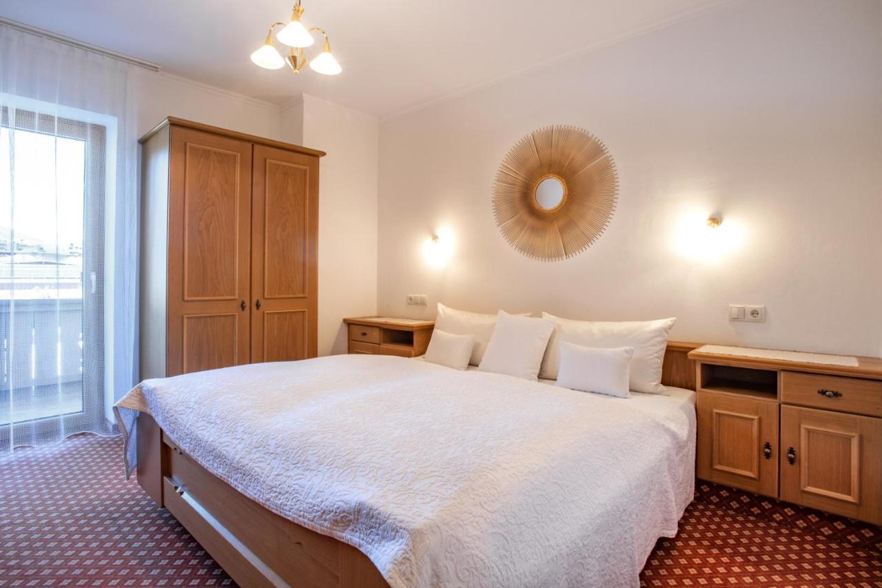 Gaestehaus Hoellwarth Stumm