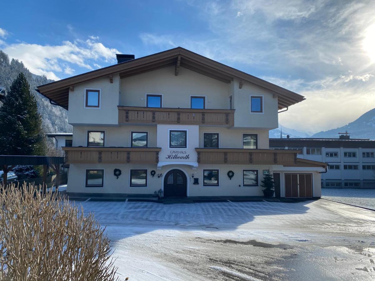 Gaestehaus Hoellwarth
