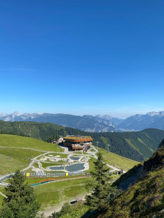 Gaestehaus Hoellwarth Apartament Stumm