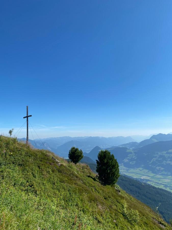 Apartament Gaestehaus Hoellwarth *